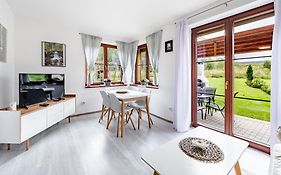 Apartmán Jasmin
